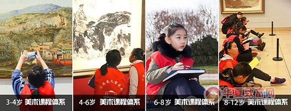 小央美儿童美术加盟